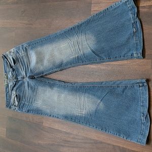 Spoon Jeans SZ 9